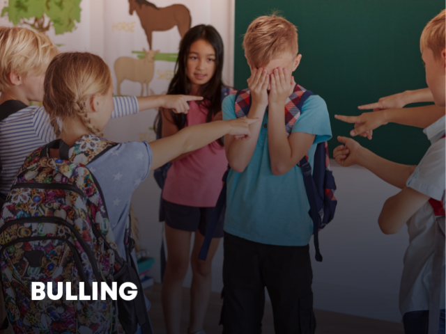 Bullying