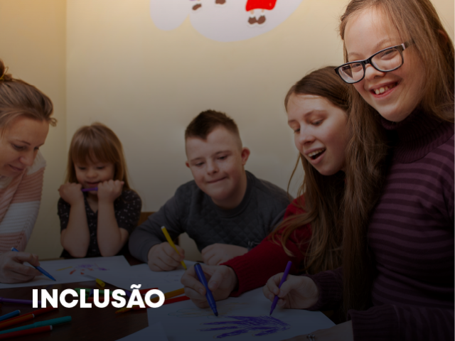 Inclusão