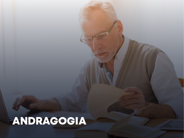 Andragogia