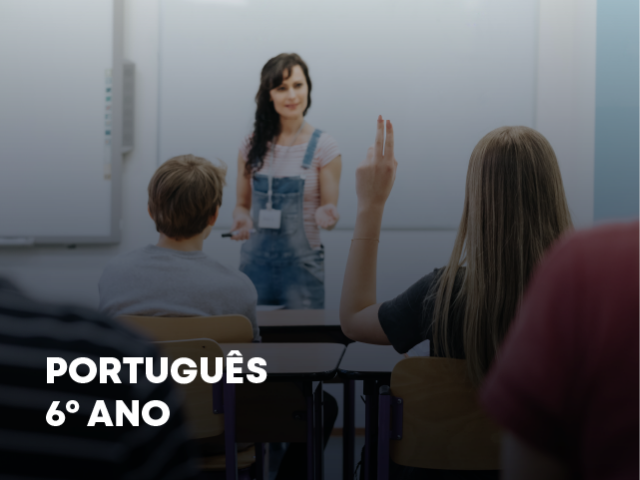 Português 6 ano